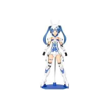 SHOUWU Frame Arms Girl Mecha Musume Ankitit Bonus Included Model Kits