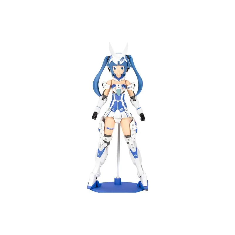 SHOUWU Frame Arms Girl Mecha Musume Ankitit Bonus Included Model Kits-0