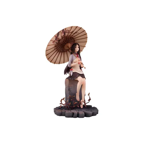 ACtoys 스케일 피규어