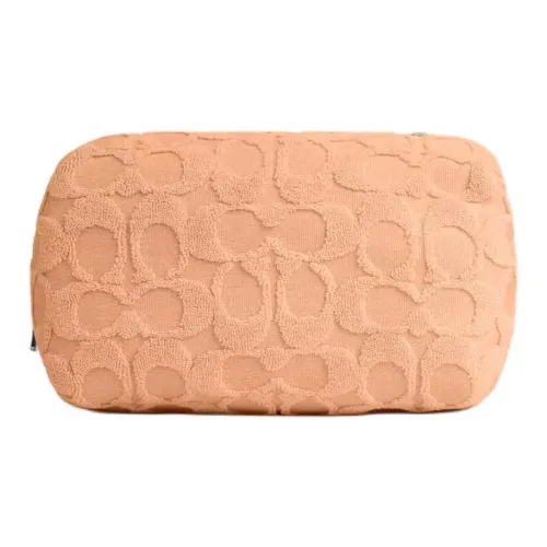 COACH Cosmetic Makeup Bags