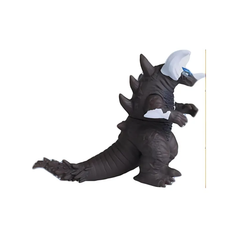 BANDAI Ultraman Character Ultraman Monsters Collection Bandai Scale Figures-1