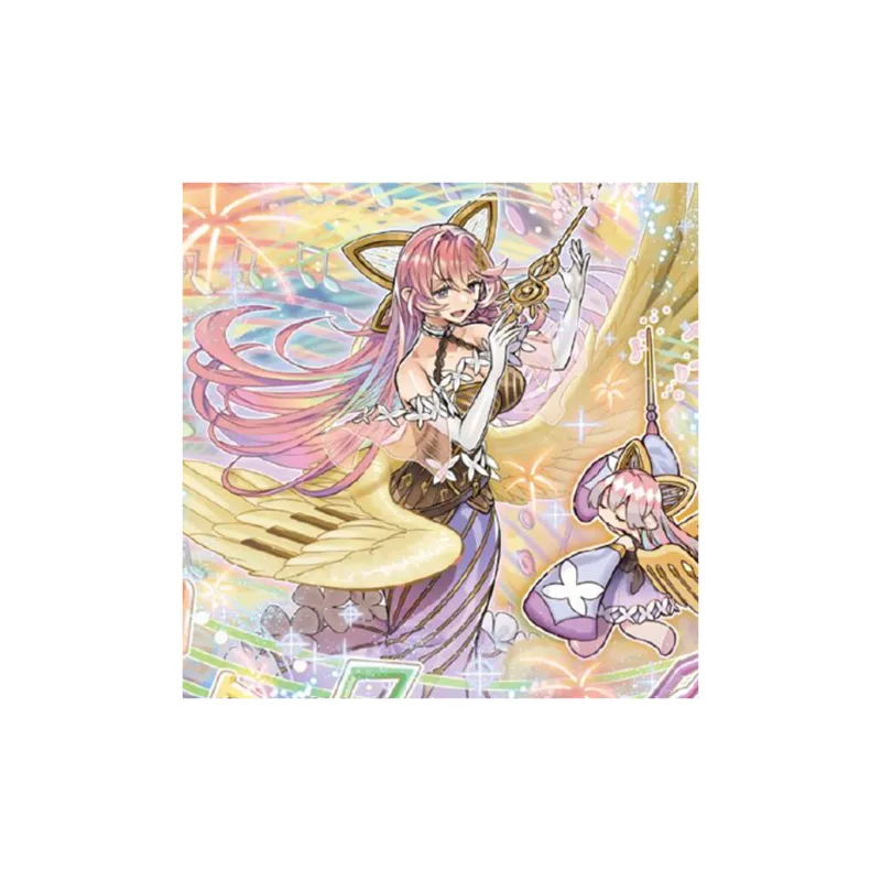 Yu-Gi-Oh! Yu-Gi-Oh! Characters OCG Duel Monsters 1112 Electronic Storm Visit Card 1 Bag 5 Pc/1 Box 30 Bag-1