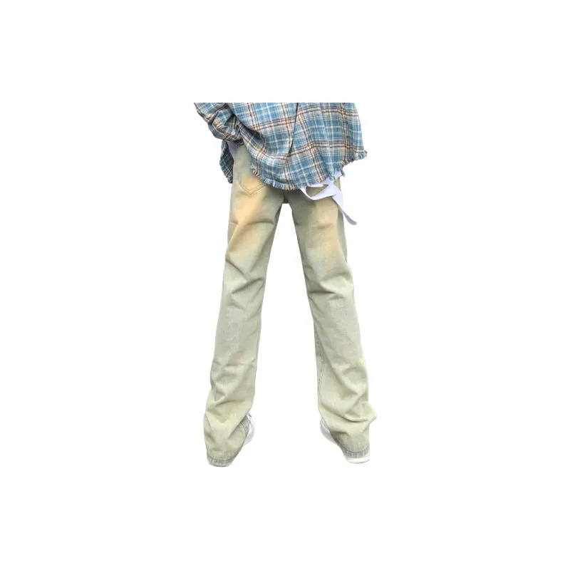 LONSDALE Jeans Unisex-6