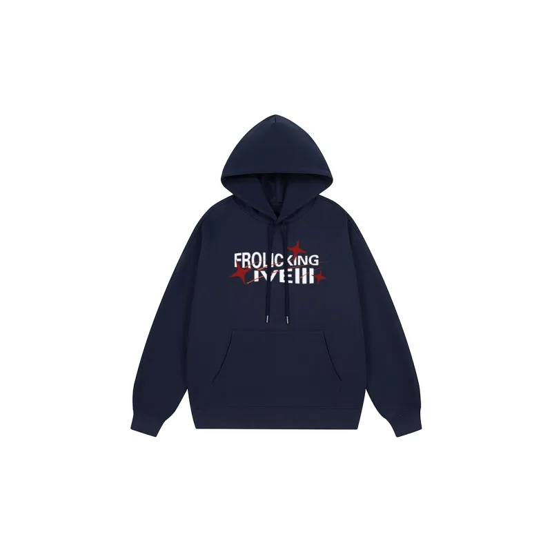 IVEIII Sweatshirts Unisex-5