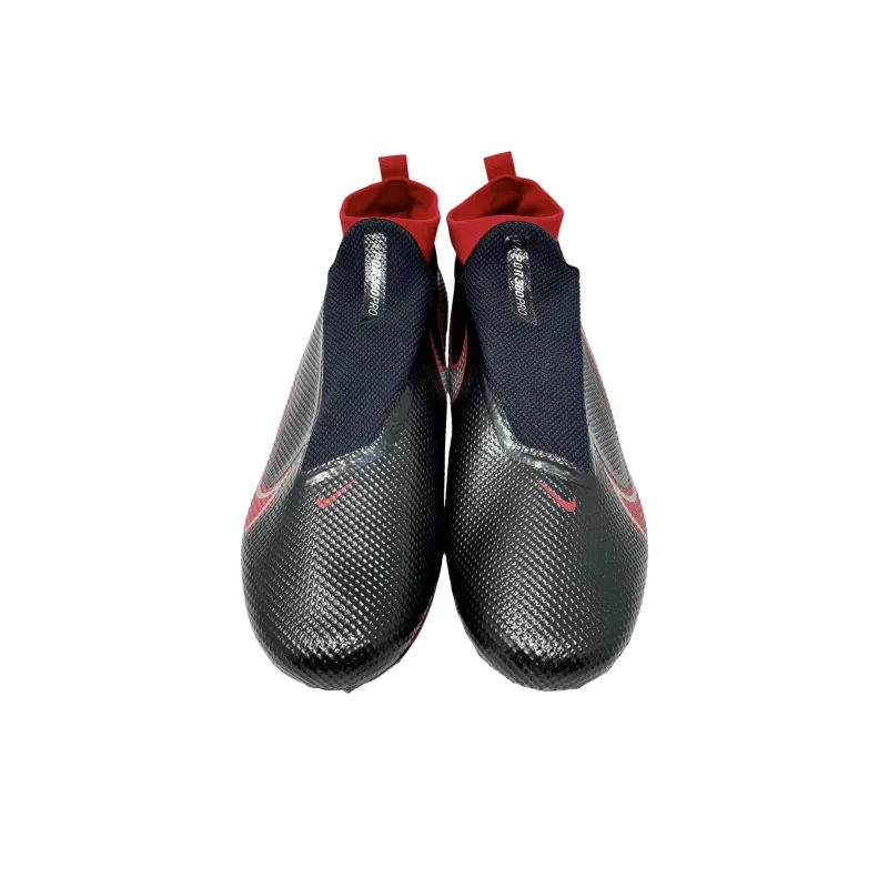 Nike Vapor Edge Pro 360 Black Red-3