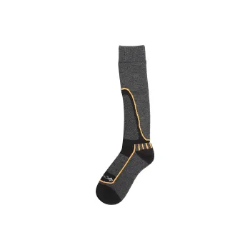 Columbia Knee-High Socks Unisex 1 Pack Gray