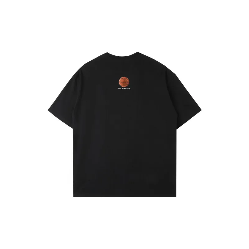 AI3 T Shirts Unisex-1