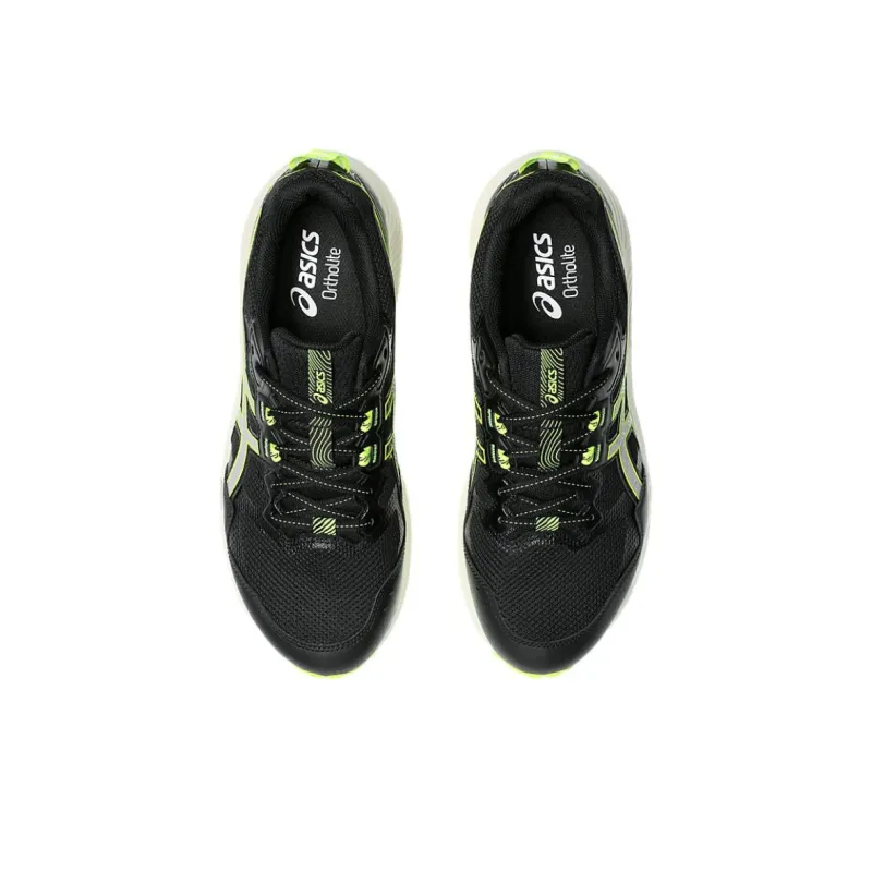 Asics Gel Sonoma 7 Black Moonrock-3