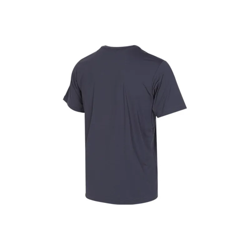 Adidas T Shirt Men's Dark Navy Blue-1