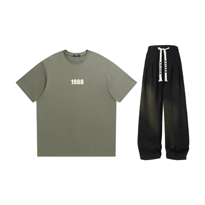 KAISER Casual Sportswear Unisex-26
