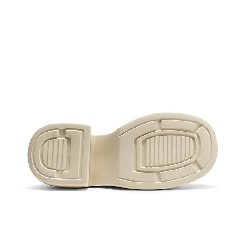 Coup De Foudre Loafers Women's Black/White-9