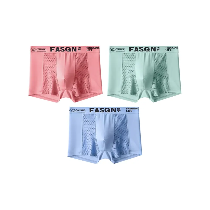 MADALLO Underpants Men's Combo Set-6