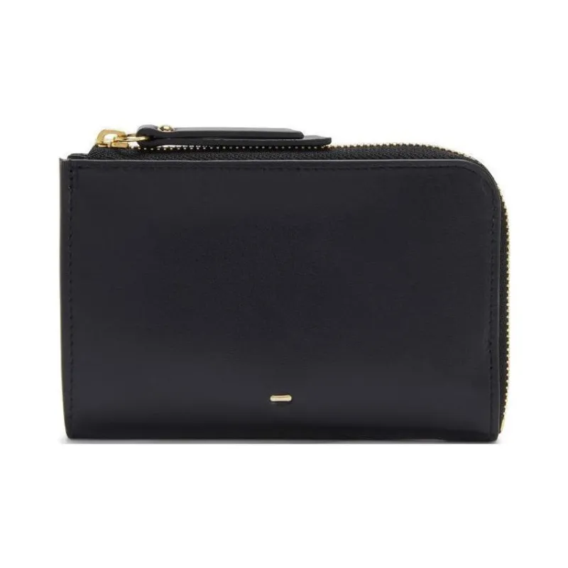 Giuseppe Zanotti Aurelio 2.0 Leather Wallet-0