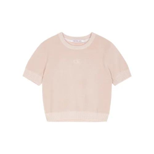 Calvin Klein Sweaters Women's Pink