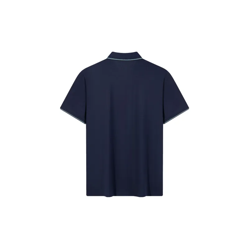 SEVEN Polo Shirts Men-9
