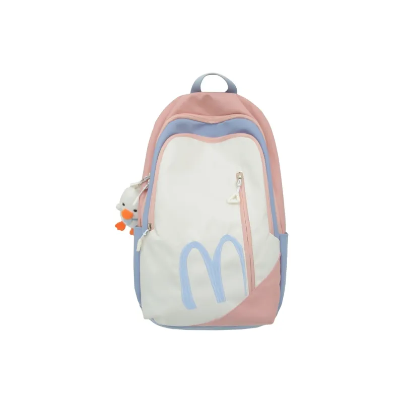 Morellybear Backpacks-1
