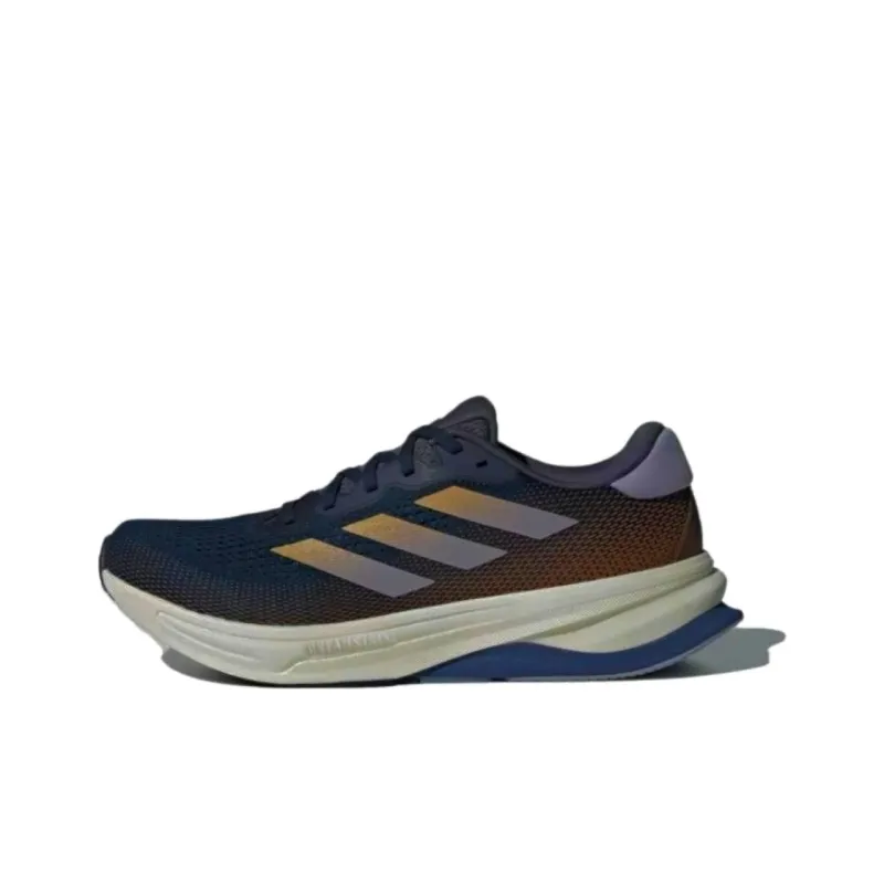 Adidas Supernova Solution Aurora Ink Glory Grey Oat-0