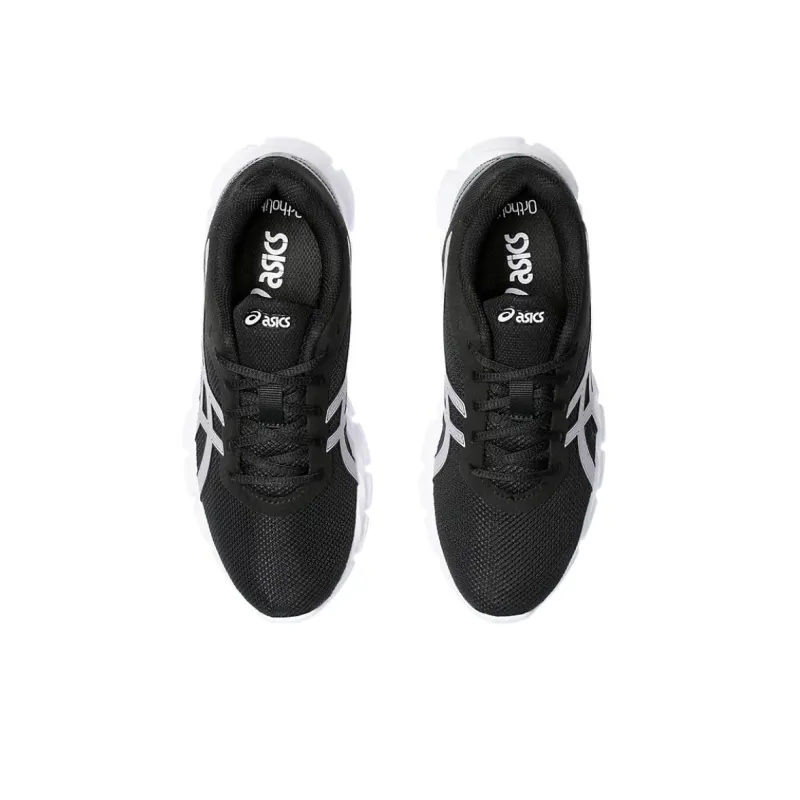Asics Gel Quantum Lyte Ii Black Faded Ash Rock Women's-3