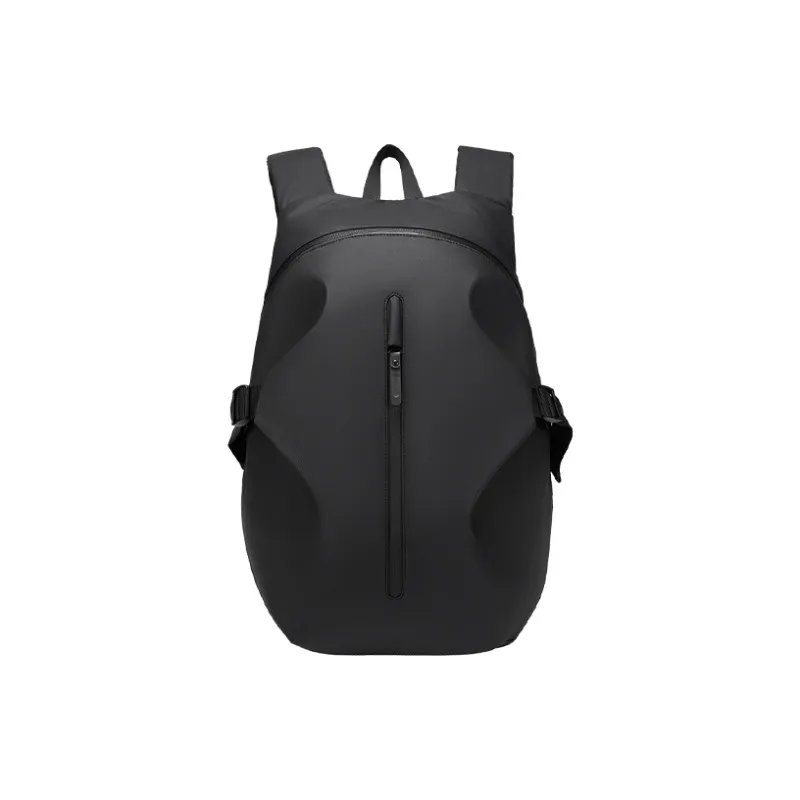 Yohji Kimura Polyester Backpack Men's Black-0