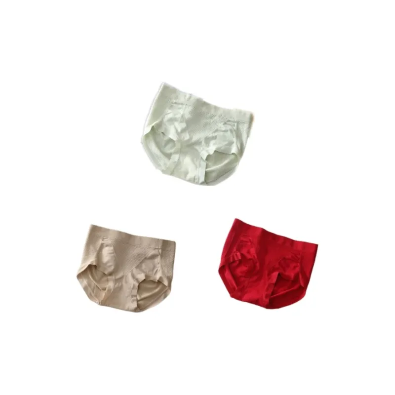 YUZHAOLIN Underpants Women's Combo Set-12