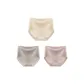 LS6655 Oats Skin+Latte Coffee+Pastel Pink/3 Pack