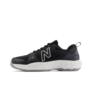New Balance Fresh Foam X 1007 'Black Grey'