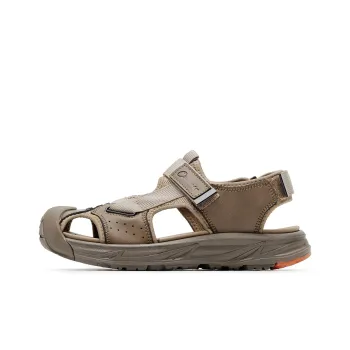 C°BANNER Beach Sandals Men's Khaki