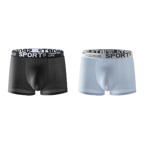 GOSO Men Underpants