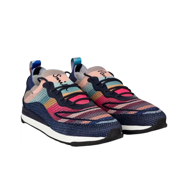 Paul Smith Arpina Knitted Sneakers-2