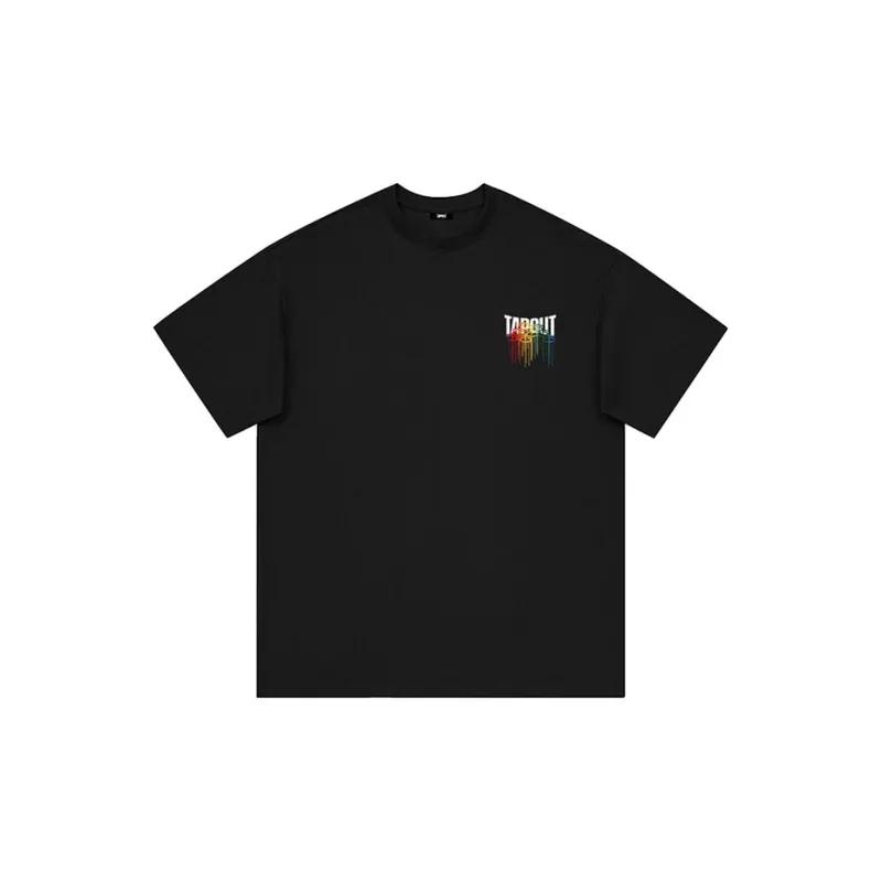 TAPOUT T-Shirts Unisex-3