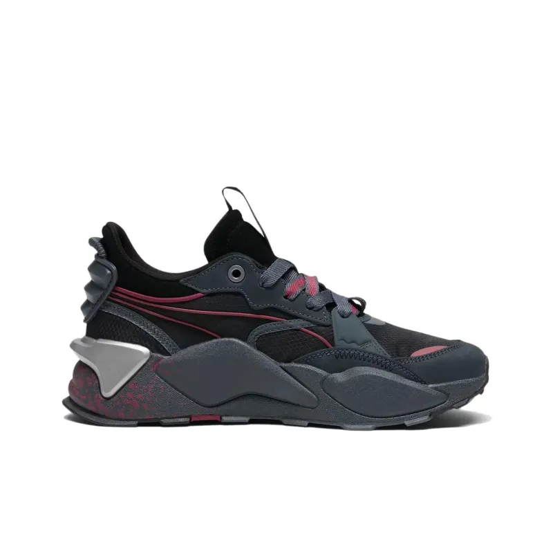 PUMA X Marvel X The Boondocks RS X 'Blade'-1