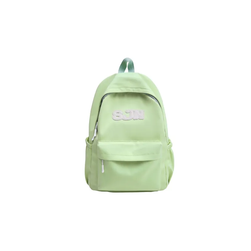 KAKAXI Nylon Backpack Women's Multicolor-6
