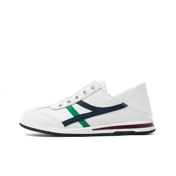 COMELY Casual Shoes Women's Low Top Ecru/Blue/Silver