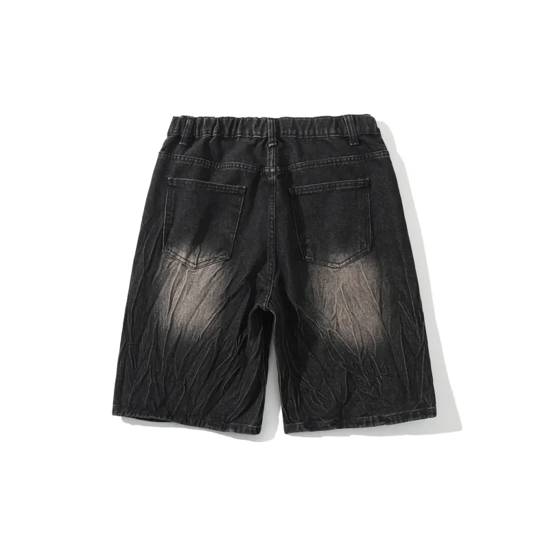 BODY GLOVE Denim Shorts Unisex-1
