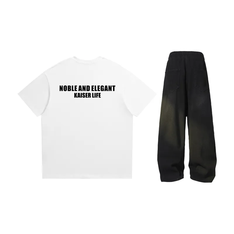 KAISER Casual Sportswear Unisex-7