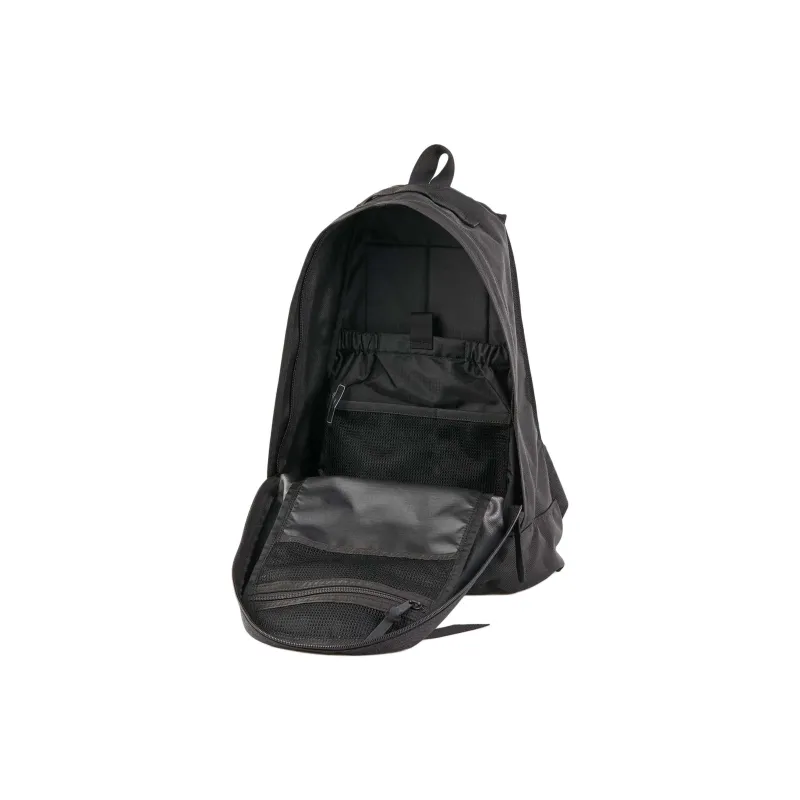 GREGORY Nylon Outdoor Mountaineering Bag Backpack Women's Black-2