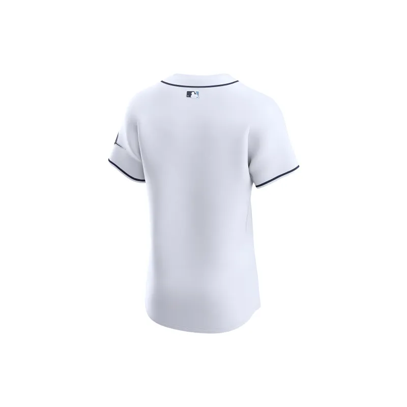 Nike Tampa Bay Rays Men's Nike Dri FIT Adv Mlb Elite Jersey-1