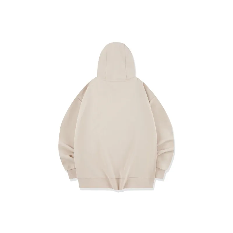 QIAODAN Dry Sweatshirt Women's Nutty-1