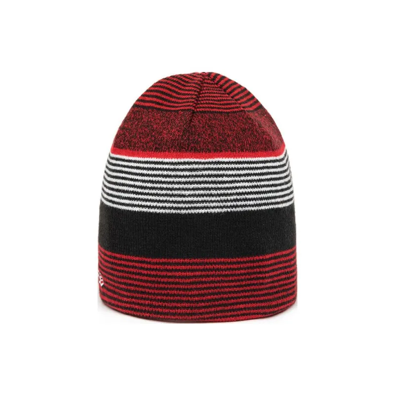 New Era Acrylic Beanies Unisex Multicolor-2