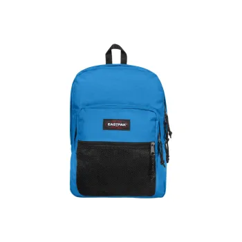 EASTPAK Nylon Backpack Large Size Unisex Vivid Blue