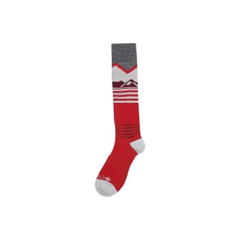 Columbia Knee-High Socks Unisex 1 Pack