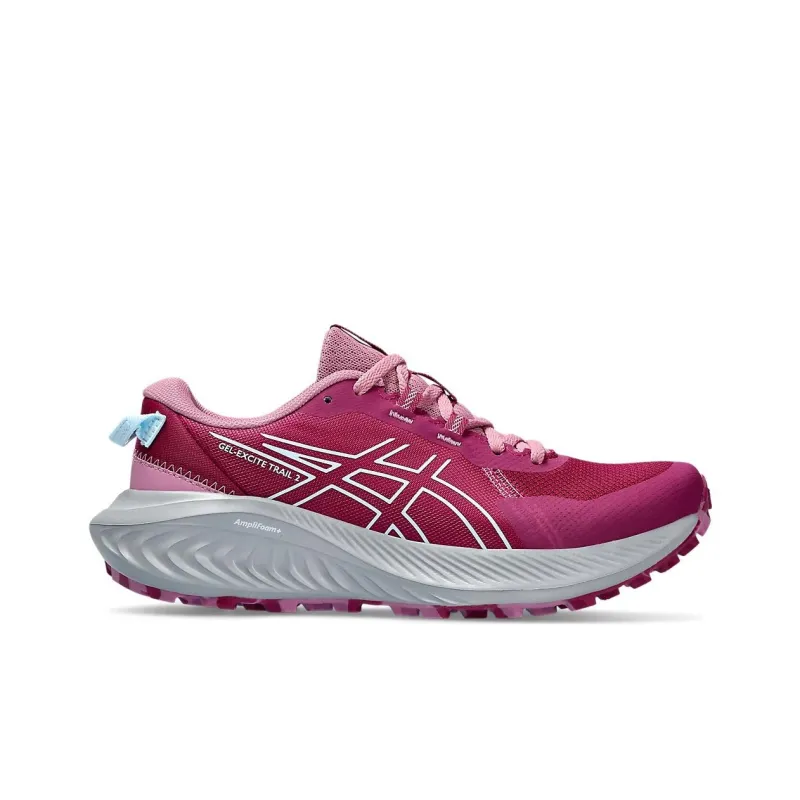 Asics Gel Excite Trail 2 Blackberry Light Blue Women's-1
