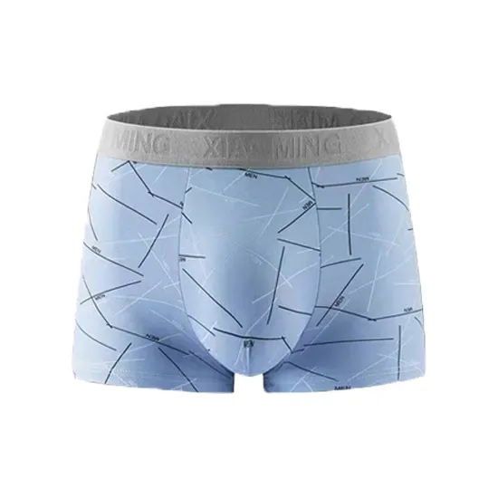 GOSO Underpants Men's Combo Set-3