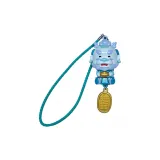 "Great Chaos in The Heavenly Palace: Dragon Wealth Pendant-Prosperous Arrival Style" Car-Mounted Pendant