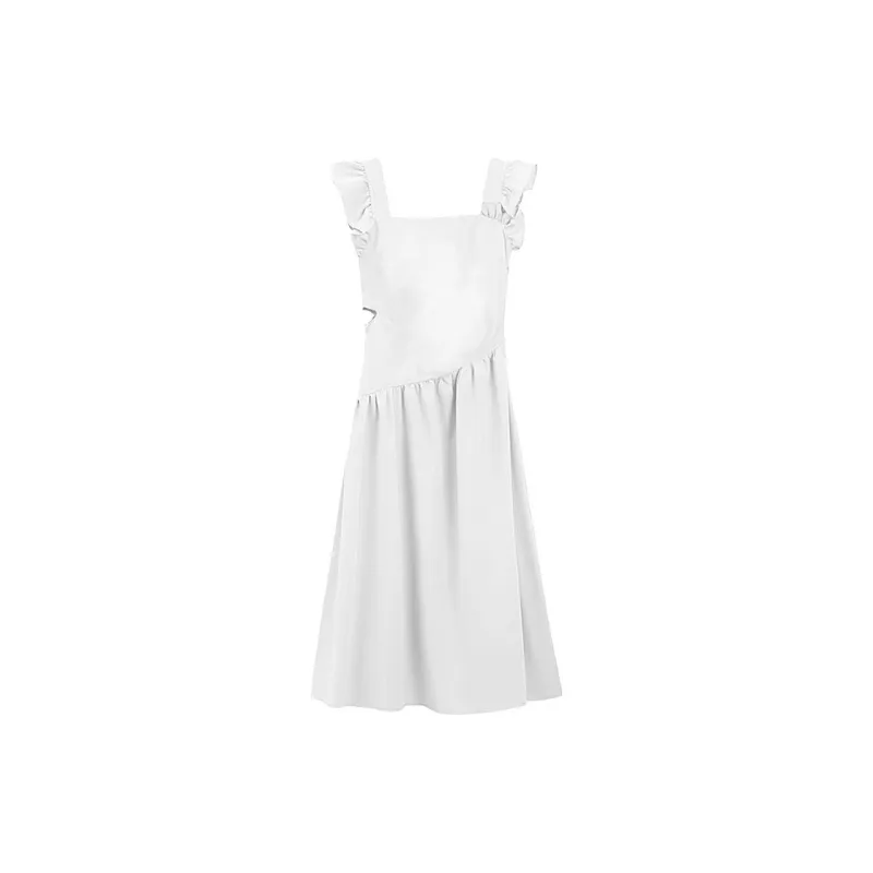 JOSR Sleeveless Dresses Women's-1