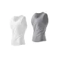 White+Heather Gray