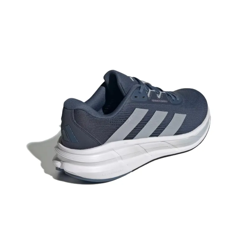 Adidas Questar 3 Preloved Ink Halo Silver Shadow Navy-3
