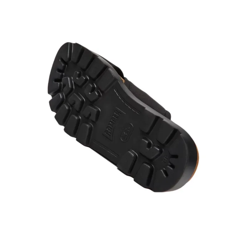CAMPER Slide Slippers Women's Black-3