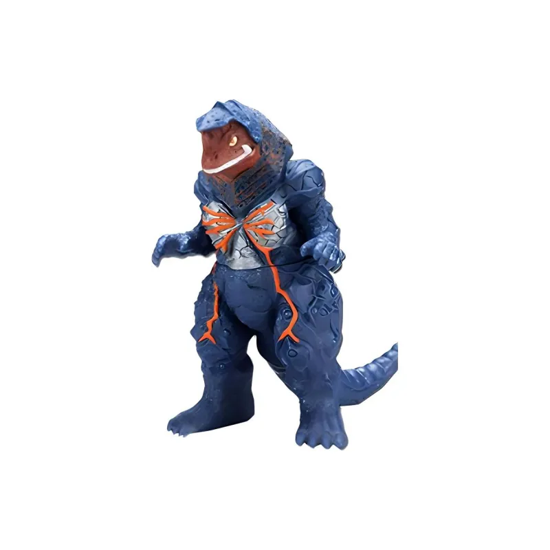 BANDAI Ultraman Zero Bandai Scale Figures-3