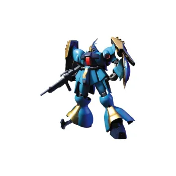 BANDAI HGUC 1/144 Mobile Suit Gundam Character, Shinn Asuka, Cherudim, And Quattro Vagina Special Model Kits